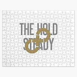 The Hold Steady Jigsaw Puzzle