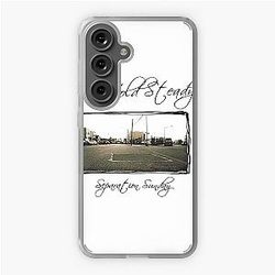 the hold steady  Samsung Galaxy Soft Case