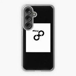 The Hold Steady   Logos Samsung Galaxy Soft Case