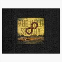 the hold steady cover CD Jigsaw Puzzle