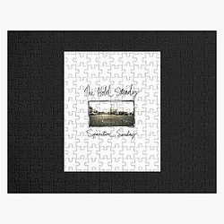 the hold steady separation sunday Jigsaw Puzzle