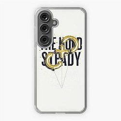 The Hold Steady Birthday Samsung Galaxy Soft Case