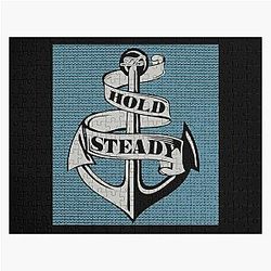 The Hold Steady The Sailor Jigsaw Puzzle