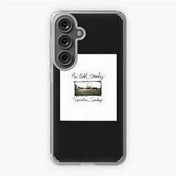 the hold steady separation sunday Samsung Galaxy Soft Case