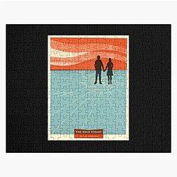 The Hold Steady  Danger Love Jigsaw Puzzle