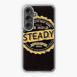 The Hold Steady Samsung Galaxy Soft Case