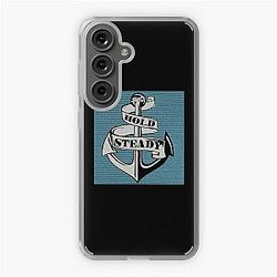 The Hold Steady The Sailor Samsung Galaxy Soft Case