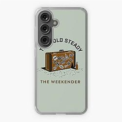 The Hold Steady The Weekender Samsung Galaxy Soft Case