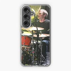 Bobby Drake - The Hold Steady - Photograph Samsung Galaxy Soft Case