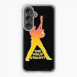 The Hold Steady Samsung Galaxy Soft Case