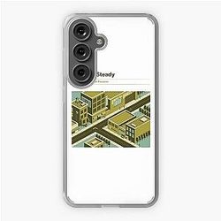 The Hold Steady Thrashing Thru The Passion Samsung Galaxy Soft Case