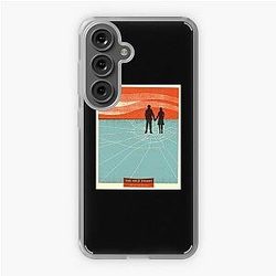 The Hold Steady  Danger Love Samsung Galaxy Soft Case