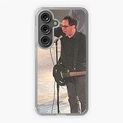 Craig Finn - The Hold Steady - Photograph Samsung Galaxy Soft Case