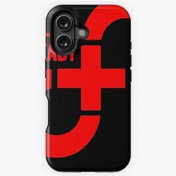 Best of the hold steady logo wilatikta Essential iPhone Tough Case