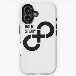 the The Hold Steady band When iPhone Tough Case