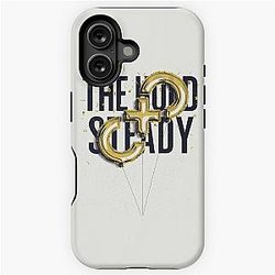 The Hold Steady Birthday iPhone Tough Case
