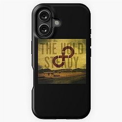 the hold steady cover CD iPhone Tough Case