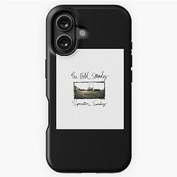 the hold steady separation sunday iPhone Tough Case
