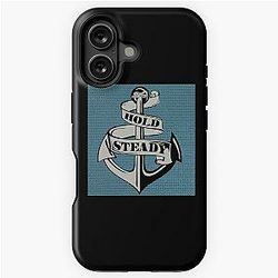 The Hold Steady The Sailor iPhone Tough Case