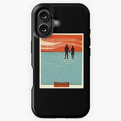 The Hold Steady  Danger Love iPhone Tough Case