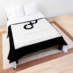 The Hold Steady   Logos Comforter