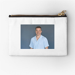 The Instigators Collector’s Choice The Instigators Zipper Pouches