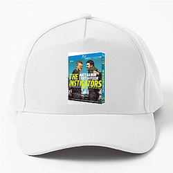 The Instigators Fan Capsule The Instigators Hats & Caps