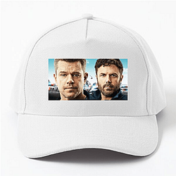 The Instigators Must-Have Items The Instigators Hats & Caps