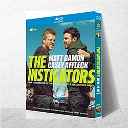 The Instigators Fan Capsule The Instigators Posters