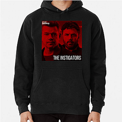 The Instigators Style Vault The Instigators Hoodies