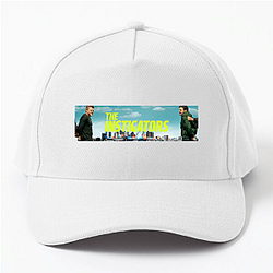 The Instigators Merch Lineup The Instigators Hats & Caps