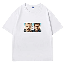 The Instigators Must-Have Items The Instigators T-Shirts
