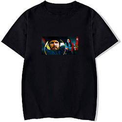 The Instigators Character Threads The Instigators T-Shirts