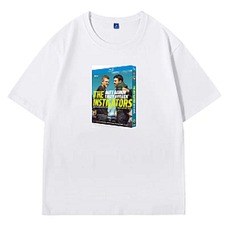 The Instigators Fan Capsule The Instigators T-Shirts