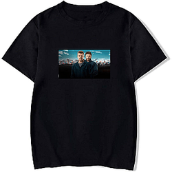 The Instigators Exclusive Drops The Instigators T-Shirts