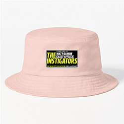 The Instigators Fashion Edit The Instigators Hats & Caps