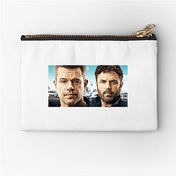 The Instigators Must-Have Items The Instigators Zipper Pouches