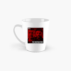 The Instigators Style Vault The Instigators Mugs