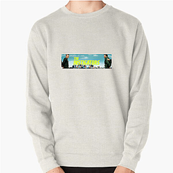 The Instigators Merch Lineup The Instigators Sweatshirts