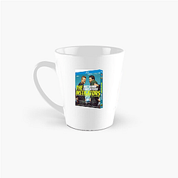 The Instigators Fan Capsule The Instigators Mugs