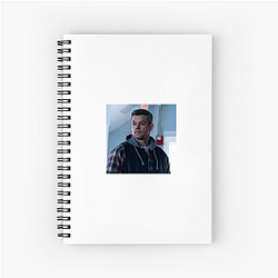 The Instigators Limited Picks The Instigators Notebook
