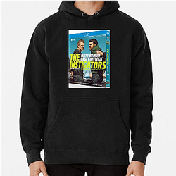 The Instigators Fan Capsule The Instigators Hoodies