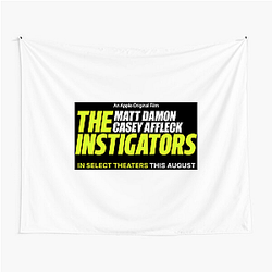 The Instigators Fashion Edit The Instigators Tapestries
