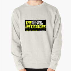 The Instigators Fashion Edit The Instigators Sweatshirts