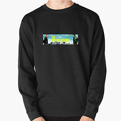 The Instigators Merch Lineup The Instigators Sweatshirts