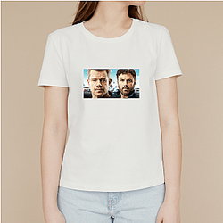 The Instigators Must-Have Items The Instigators T-Shirts