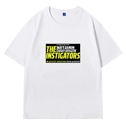 The Instigators Fashion Edit The Instigators T-Shirts