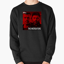 The Instigators Style Vault The Instigators Sweatshirts