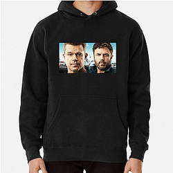 The Instigators Must-Have Items The Instigators Hoodies
