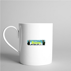 The Instigators Merch Lineup The Instigators Mugs